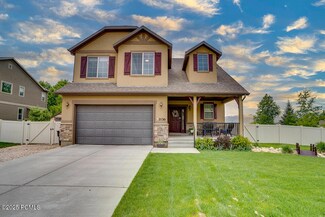 2130 S 450 E, Heber City, UT 84032