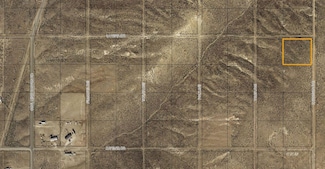0 012017008 La Vista Dr, Ryndon, NV 89801