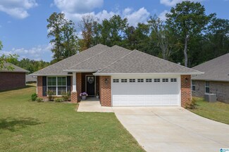 209 Pure River Cir, Wilsonville, AL 35186