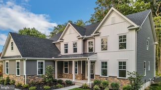 LOT 1 Wanda, Worcester, PA 19490