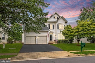 9744 Runner Stone Place, Bristow, VA 20136