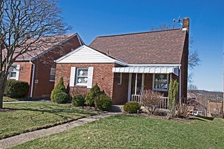 1543 Trinity St, Pittsburgh, PA 15206
