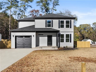 2012 Driftwood Way, Anderson, SC 29625