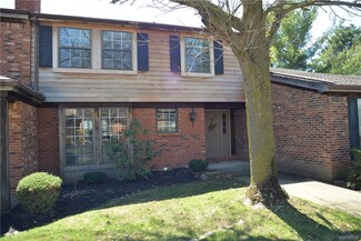 202 Wedgewood Dr Unit 202W, Williamsville, NY 14221