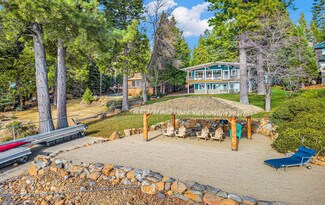 3668 Lake Almanor Dr, Westwood, CA 96137
