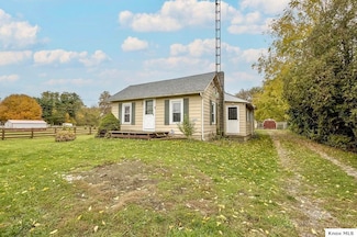 13683 Upper Fredericktown Rd, Mount Vernon, OH 43050