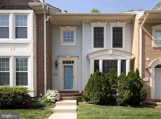 3906 Valley Ridge Dr, Fairfax, VA 22033