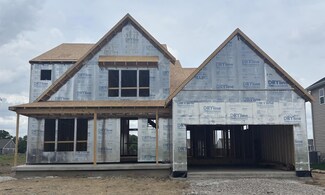 1716 Skybrook Blvd, Marysville, OH 43040