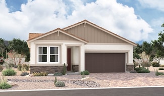 Emerald, Laveen, AZ 85339