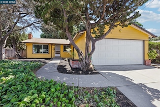 2344 Shannon Ave, San Pablo, CA 94806