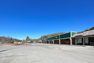 495 Blue Prince Rd, Bluefield, WV 24701
