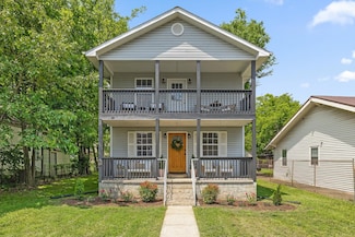 1407 Union Ave, Chattanooga, TN 37404