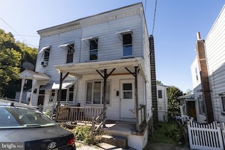 21 Park St, Pottsville, PA 17901