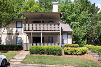 807 Woodcliff Dr, Atlanta, GA 30350