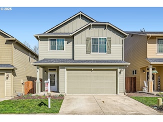 3212 NE 75th Way, Vancouver, WA 98665
