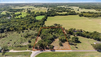 10825 County Road 1565, Ada, OK 74820