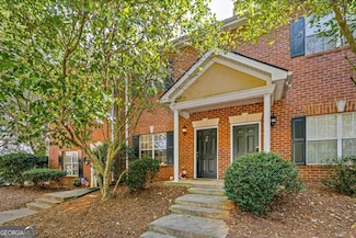 205 Woodstone Dr Unit 14, Athens, GA 30605