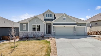18372 W 95th Place, Arvada, CO 80007