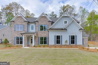 1070 Riverhill Dr, Bishop, GA 30621