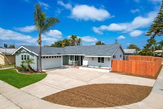4301 Mount Putman Ave, San Diego, CA 92117
