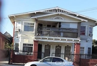 1038 W 21st St, Los Angeles, CA 90007