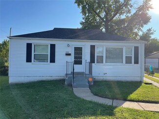 8324 Fay Dr, Saint Louis, MO 63134