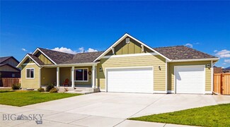 1508 Roundup Blvd, Belgrade, MT 59714