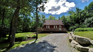 100 Prince Paul Path, Becket, MA 01223