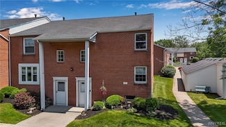 3907 Bowen Rd Unit 26, Lancaster, NY 14086