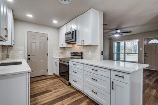 1108 Sierra Dr, Denton, TX 76209