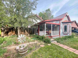 1465 W 3rd Ave, Durango, CO 81301