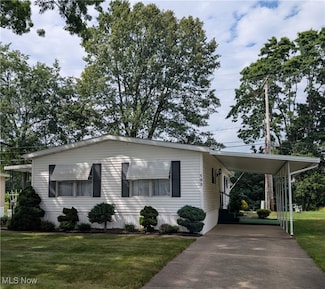 103 G St SW, Navarre, OH 44662