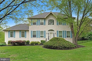 40 Pear Tree Ln, Lafayette Hill, PA 19444