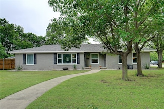 7200 Turner Terrace, North Richland Hills, TX 76180