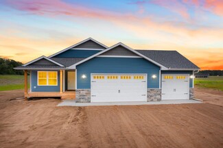 29479 144th St NW, Princeton, MN 55371