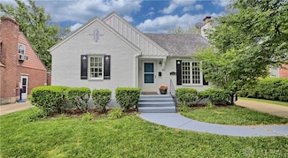 344 Triangle Ave, Dayton, OH 45419