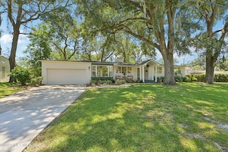 4704 Nottingham Rd, Jacksonville, FL 32210