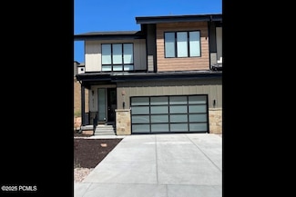 8213 N Toll Creek Ln, Park City, UT 84098