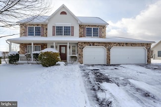 6505 Alfano Dr, Harrisburg, PA 17112