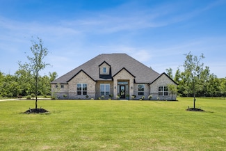 418 Sundance Trail, Sunnyvale, TX 75182