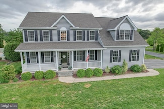 245 Waterfowl Dr, Magnolia, DE 19962