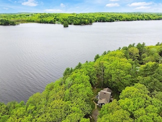 282 Pierces Point Rd, Windsor, ME 04363