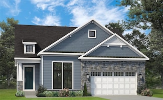 Lot 281 Evilyn Dr, Economy, PA 15005