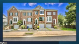 6167 Myradale Way, Haymarket, VA 20169