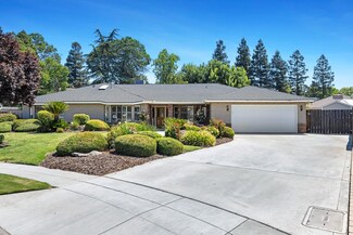 1895 E Decatur Ave, Fresno, CA 93720