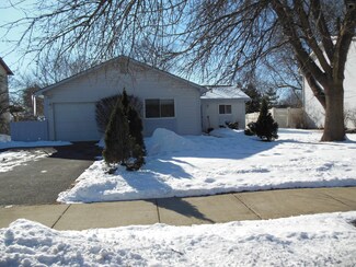 171 Thackeray Dr Unit 1, Bolingbrook, IL 60440