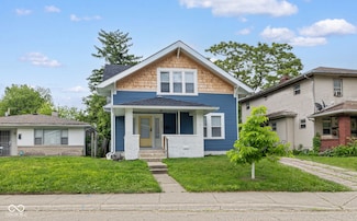 3227 Guilford Ave, Indianapolis, IN 46205