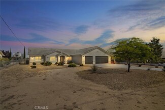 17190 Danbury Ave, Hesperia, CA 92345