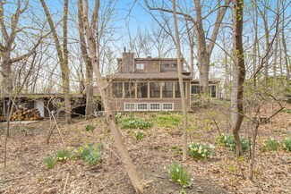 2585 Gladstone Ave, Ann Arbor, MI 48104