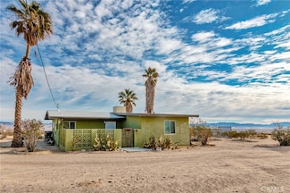 71524 Samarkand Dr, Twentynine Palms, CA 92277
